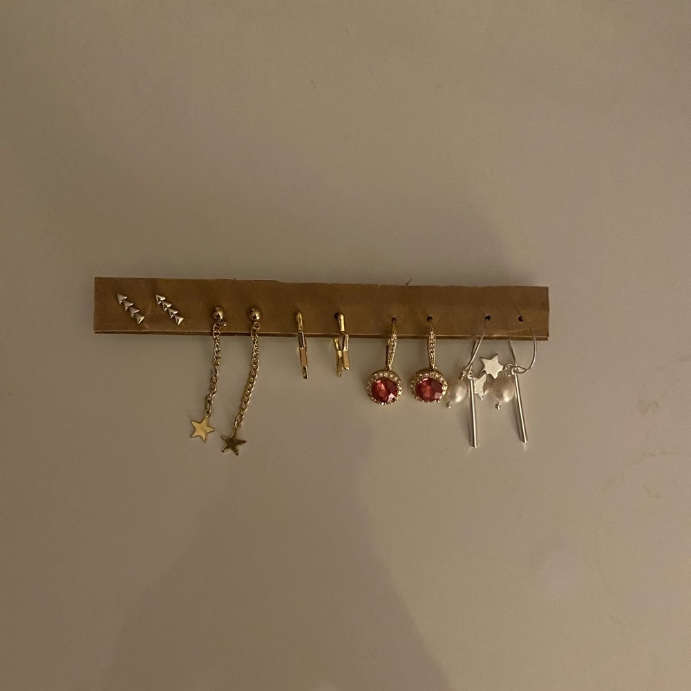 Earring Bundle! - image 2